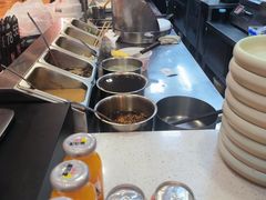 -西北馍王.陕西手工面(龙湖白沙天街店)