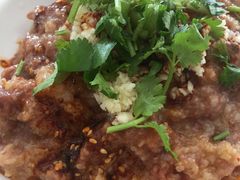粉蒸牛肉-杨记烧牛杂(蜀汉北街店)