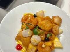 -南棠馆粤菜坊(群光店)