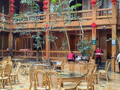 -江天生态园餐厅