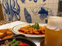 -CRAZYONES克芮旺斯西班牙餐厅(苏州中心店)