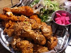 -Dak's 炸鸡(远景路店)