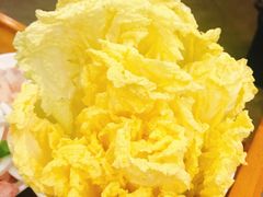 -南国锋味椰子鸡(瀚海店)