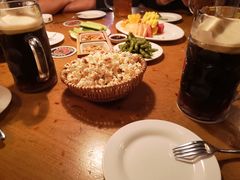 -宝莱纳啤酒花园餐厅PAULANER BRAUHAUS Nanjing(广州路店)