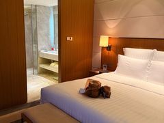 -珠海中海雅高铂尔曼酒店