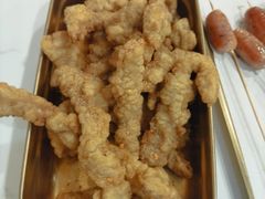 -新凯旋烧烤·燕姐千岛湖土菜