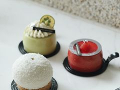 -La Porte de Paris 巴黎之门法式甜品