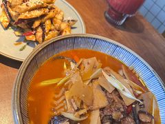 -薇酌饮·陕西菜(南门外店)