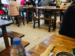 大堂-黑竹香鸡(营和巷店)