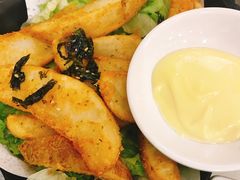 -韩时烤肉(枫蓝店)