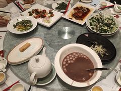 -新雅粤菜馆(南京东路店)