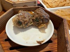 -白天鹅宾馆-宏图府餐厅