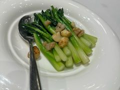 -富淳饭店(世纪公园店)