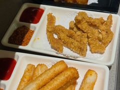 -海底捞火锅(奉化银泰店)