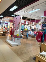 -孩子王(协信星光时代广场店)