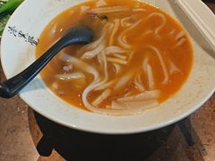 -漆黑觉米粉(三里屯店)