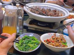 -饭桌故事·血鸭湘(荣宝华店)