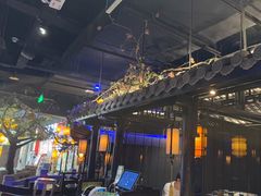 -绿茶餐厅(燕郊永旺店)