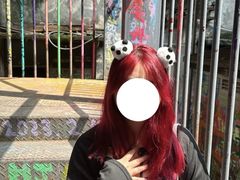 -黄桷坪涂鸦艺术街
