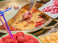 -小龙坎火锅(总店)