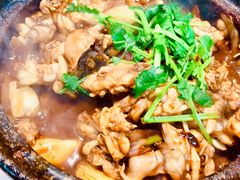 -二楼老店重庆鸡公煲(真光路店)