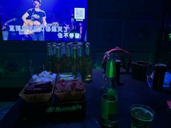 -东方好莱坞(文化路店)