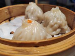 灌汤小笼包-又一间茶点轩(宝业路店)