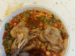 -佬缸炮江湖川菜(玉林店)