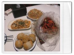 -老长沙龙虾馆·聚会餐厅(白石洲店)