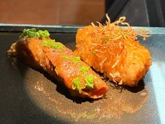 -昊·来了寿司(台湾街店)