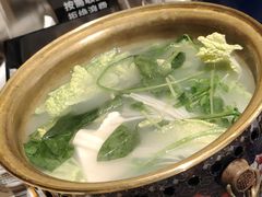 -怡咖啡自助餐(宁波香格里拉店)