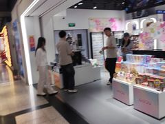 -华威约饭街