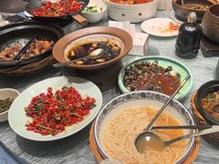 -印巷里主题餐厅(马鞍山店)