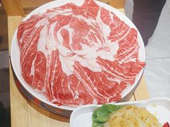 -京悦南门涮羊肉(长寿路店)