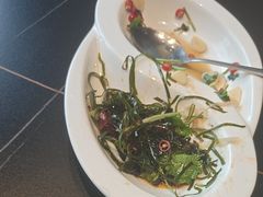 -码头鲜精致威海菜(欧乐坊店)