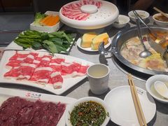 -人人捞火锅(陵水店)