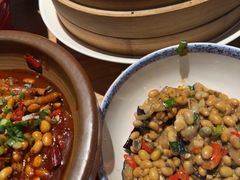 -图味美小黄鱼·景德菜(浙江路店)