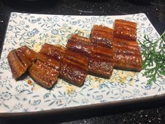 -江户前日本料理(瑞诗酒店店)