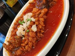 -三凤酒家·百年无锡菜(清扬茂业店)