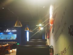 -鱼颜诱纸纸上烤鱼·蛙(龙湖天街店)