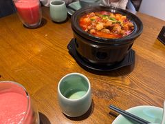 -粗茶淡饭·隐庐私厨(东亭店)