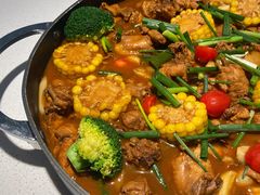 -鲁秀才炒鸡(龙湖西溪天街店)