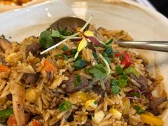 -一沙一城·岩烤牛扒(深圳首店)