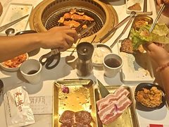 -炙城·韩式烤肉(南京东路店)