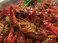 -巴厘龙虾·榜首油焖大虾(洞庭·艺术洋房店)