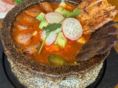 -HFFOUSA TACO弗萨塔可墨西哥餐厅(颐堤港店)