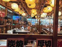 -上男·烧肉集市(五一广场店)