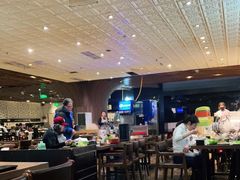 大堂-火炉火自助餐(悠唐购物中心店)