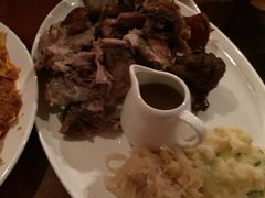 -Shanghai Brew House上海啤酒工坊(老外街店)