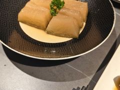 糖水冬瓜-富临轩私房菜(集庆门大街店)